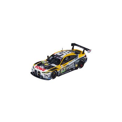 Carrera DIGITAL 124 BMW M4 GT3 Evo "ROWE Racing, No.98", 24h Nürburgring 2025, Rennwagen Carrera DIGITAL 124 BMW M4 GT3 Evo "ROWE Racing, No.98", 24h Nürburgring 2025, Rennwagen