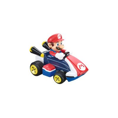Carrera 2,4GHz Mario Kart Mini RC - Mario Carrera 2,4GHz Mario Kart Mini RC - Mario