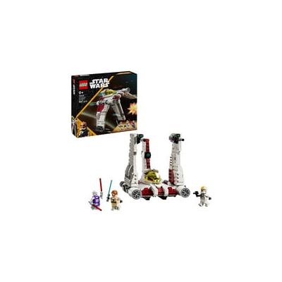 Lego 75432 Star Wars V-19 Torrent-Sternjäger, Konstruktionsspielzeug Lego 75432 Star Wars V-19 Torrent-Sternjäger, Konstruktionsspielzeug