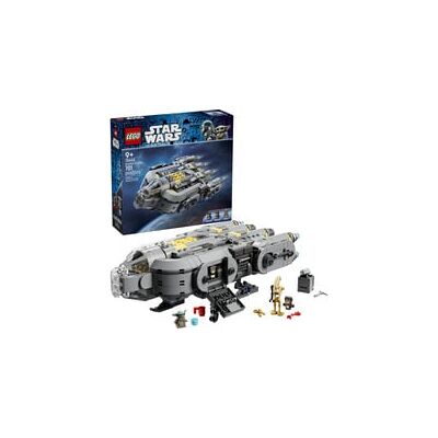 Lego 75445 Star Wars Sternenschiff der Anzellaner, Konstruktionsspielzeug Lego 75445 Star Wars Sternenschiff der Anzellaner, Konstruktionsspielzeug