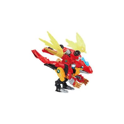 Vtech Switch & Go - Combo Mega Drache, Spielfigur Vtech Switch & Go - Combo Mega Drache, Spielfigur