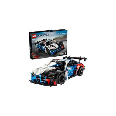 Lego 42226 Technic BMW M4 GT3 EVO Rennwagen, Konstruktionsspielzeug Lego 42226 Technic BMW M4 GT3 EVO Rennwagen, Konstruktionsspielzeug