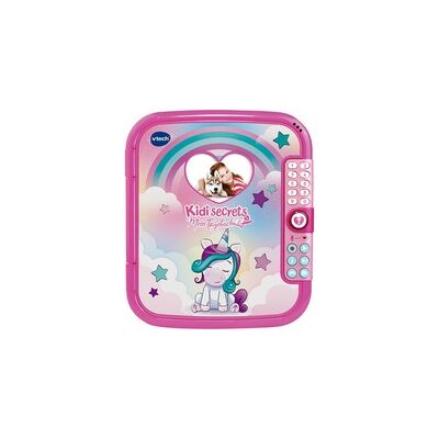 Vtech Kidisecrets - Mein Tagebuch Vtech Kidisecrets - Mein Tagebuch