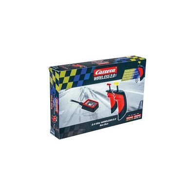 Carrera Wireless 2.0 Set Duo Digital 132/124, Controller Carrera Wireless 2.0 Set Duo Digital 132/124, Controller