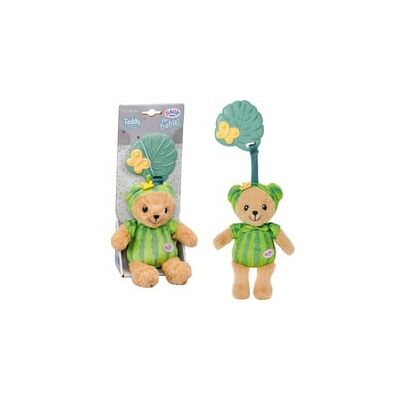 Zapf Creation BABY born® for babies TeddyStachelBÄRe 18cm, Kuscheltier Zapf Creation BABY born® for babies TeddyStachelBÄRe 18cm, Kuscheltier