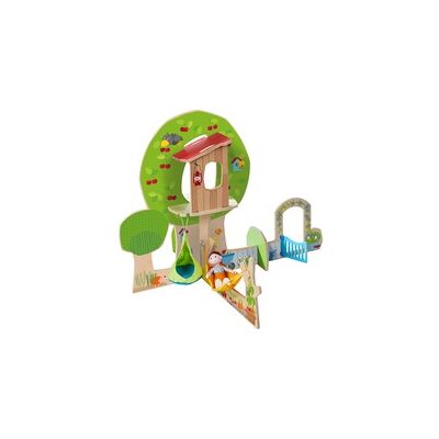 HABA Little Friends - Spielset Garten & Wald, Kulisse HABA Little Friends - Spielset Garten & Wald, Kulisse
