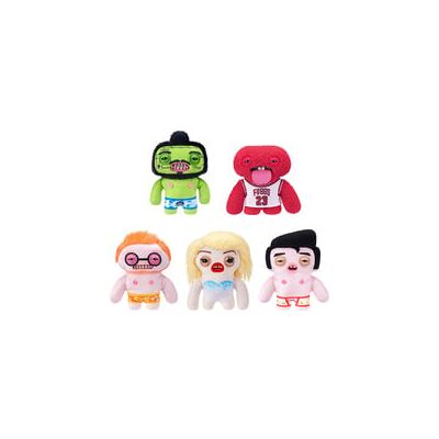 ZURU Fuggler - Fugg Stars, Kuscheltier ZURU Fuggler - Fugg Stars, Kuscheltier