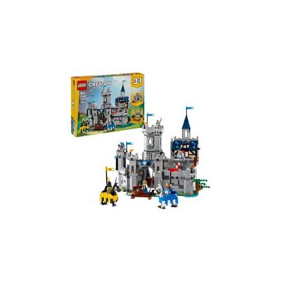 Lego - mittelalterliches Burg Set - Castle LEGO Set Lego - mittelalterliches Burg Set - Castle LEGO Set