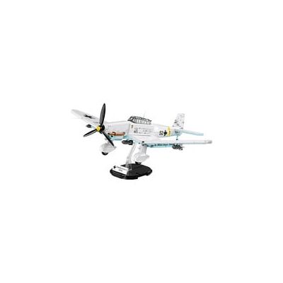 Cobi Junkers Ju 87D-3 Stuka, Konstruktionsspielzeug Cobi Junkers Ju 87D-3 Stuka, Konstruktionsspielzeug