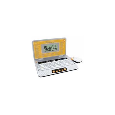 Vtech Schulstart Laptop E (inkl. Tasche), Lerncomputer Vtech Schulstart Laptop E (inkl. Tasche), Lerncomputer