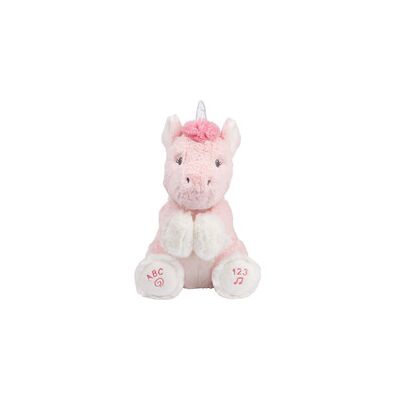 Spin Master GUND - Alora, das Einhorn, Kuscheltier Spin Master GUND - Alora, das Einhorn, Kuscheltier