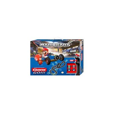 Carrera GO!!! Mario Kart 8- Mach 8, Rennbahn Carrera GO!!! Mario Kart 8- Mach 8, Rennbahn