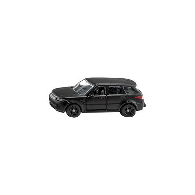 SIKU BLISTER Range Rover Sport, Modellfahrzeug SIKU BLISTER Range Rover Sport, Modellfahrzeug