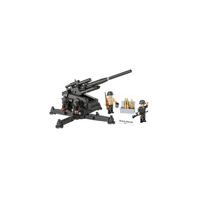 Cobi 10,5 cm Flak 39, Konstruktionsspielzeug Cobi 10,5 cm Flak 39, Konstruktionsspielzeug