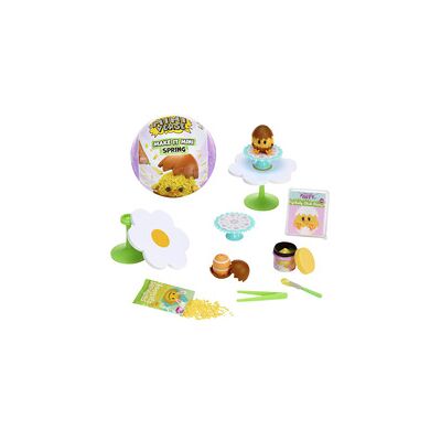 MGA Entertainment MGA''s Miniverse - Make It Mini Spring Mini Collectibles, Basteln MGA Entertainment MGA''s Miniverse - Make It Mini Spring Mini Collectibles, Basteln