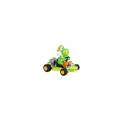 Carrera RC 2,4GHz Mario Kart Pipe Kart, Yoshi Carrera RC 2,4GHz Mario Kart Pipe Kart, Yoshi