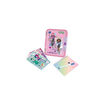 Vtech KidiSecrets - Magic Voice 365, Tagebuch Vtech KidiSecrets - Magic Voice 365, Tagebuch