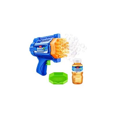 ZURU Bunch O Bubbles - Mini Bubble Blaster, Seifenblasen ZURU Bunch O Bubbles - Mini Bubble Blaster, Seifenblasen
