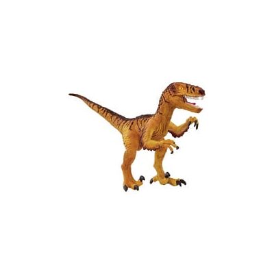 Schleich Dinosaurs Velociraptor, Spielfigur Schleich Dinosaurs Velociraptor, Spielfigur