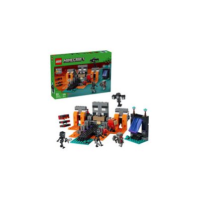 Lego 21590 Minecraft Duell mit dem Wither, Konstruktionsspielzeug Lego 21590 Minecraft Duell mit dem Wither, Konstruktionsspielzeug