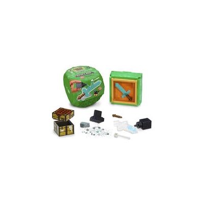 MGA Entertainment MGA''s Miniverse - Make It Mini Minecraft, Basteln MGA Entertainment MGA''s Miniverse - Make It Mini Minecraft, Basteln