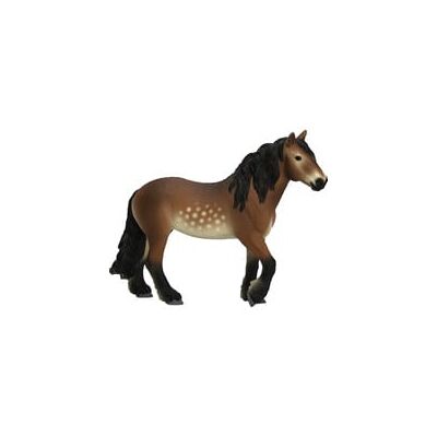 Schleich Farm World Nordschwedisches Kaltblut Stute, Spielfigur Schleich Farm World Nordschwedisches Kaltblut Stute, Spielfigur