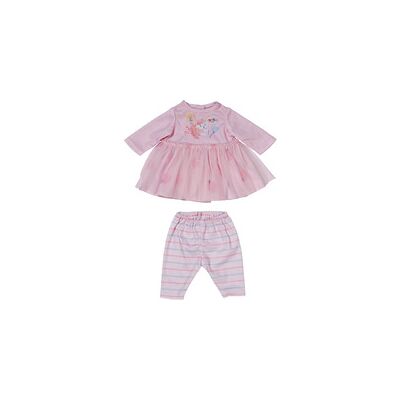 Zapf Creation BABY born® Kleid Rosé 36cm, Puppenzubehör Zapf Creation BABY born® Kleid Rosé 36cm, Puppenzubehör