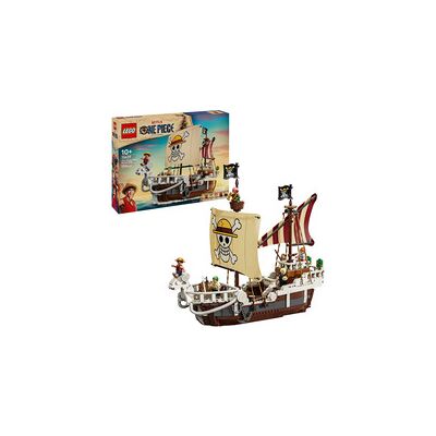 Lego 75639 One Piece Das Piratenschiff Flying Lamb, Konstruktionsspielzeug Lego 75639 One Piece Das Piratenschiff Flying Lamb, Konstruktionsspielzeug