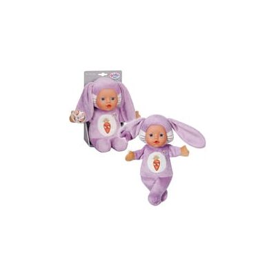 Zapf Creation BABY born®n for babies Funny Hase 26cm, Spielfigur Zapf Creation BABY born®n for babies Funny Hase 26cm, Spielfigur