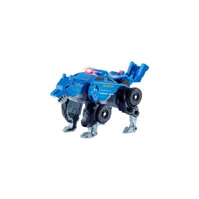 Vtech Switch & Go Dinos - OneClick-Mini-Wolf, Spielfigur Vtech Switch & Go Dinos - OneClick-Mini-Wolf, Spielfigur