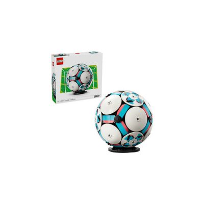 Lego 43019 Editions Fußball, Konstruktionsspielzeug Lego 43019 Editions Fußball, Konstruktionsspielzeug
