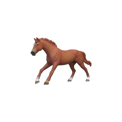 Schleich Horse Club Englisches Vollblut Hengst, Spielfigur Schleich Horse Club Englisches Vollblut Hengst, Spielfigur