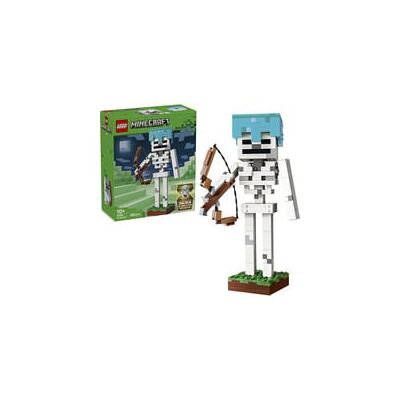 Lego 21594 Minecraft Das Skelett, Konstruktionsspielzeug Lego 21594 Minecraft Das Skelett, Konstruktionsspielzeug
