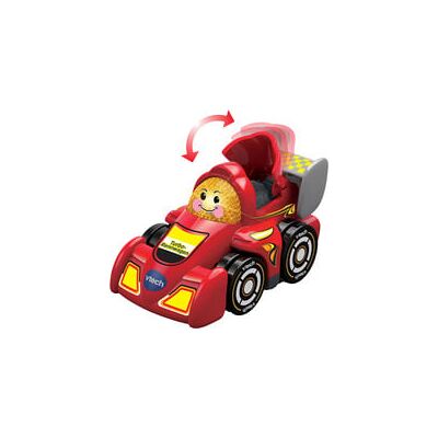 Vtech Tut Tut Baby Flitzer - Turbo-Rennwagen, Spielfahrzeug Vtech Tut Tut Baby Flitzer - Turbo-Rennwagen, Spielfahrzeug