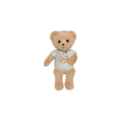 Zapf Creation BABY born® for babies Teddy 26cm, Kuscheltier Zapf Creation BABY born® for babies Teddy 26cm, Kuscheltier