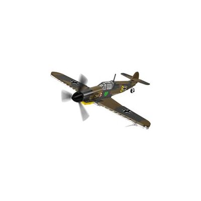 Cobi Messerschmitt BF-109F, Konstruktionsspielzeug Cobi Messerschmitt BF-109F, Konstruktionsspielzeug