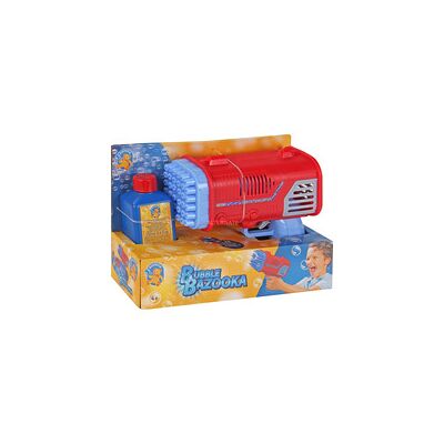 Pustefix Bubble Bazooka, Seifenblasen Pustefix Bubble Bazooka, Seifenblasen