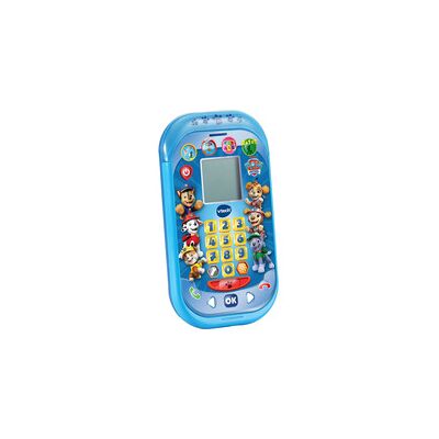 Vtech Paw Patrol - Leuchtendes Lernhandy, Lerncomputer Vtech Paw Patrol - Leuchtendes Lernhandy, Lerncomputer
