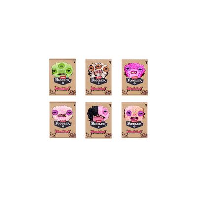 ZURU Fuggler - Baddie Fuggs, Kuscheltier ZURU Fuggler - Baddie Fuggs, Kuscheltier