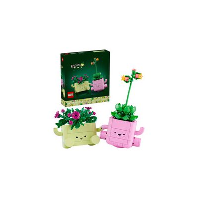 Lego 11506 Botanicals Schaukelnde Pflanzen, Konstruktionsspielzeug Lego 11506 Botanicals Schaukelnde Pflanzen, Konstruktionsspielzeug