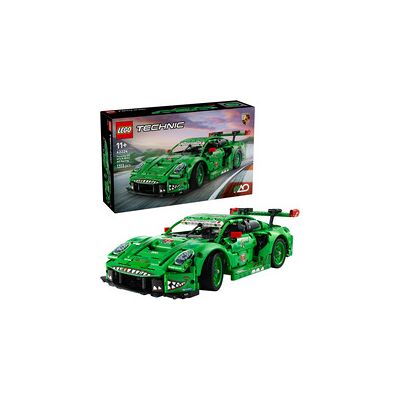 Lego 42224 Technic Porsche 911 GT3 R REXY AO Racing Rennwagen, Konstruktionsspielzeug Lego 42224 Technic Porsche 911 GT3 R REXY AO Racing Rennwagen, Konstruktionsspielzeug