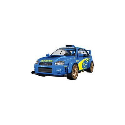 Cobi Subaru Impreza WRC 2003, Konstruktionsspielzeug Cobi Subaru Impreza WRC 2003, Konstruktionsspielzeug