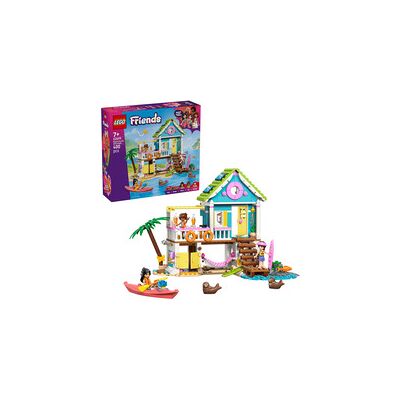 Lego 42699 Friends Strandhaus mit Robben, Konstruktionsspielzeug Lego 42699 Friends Strandhaus mit Robben, Konstruktionsspielzeug
