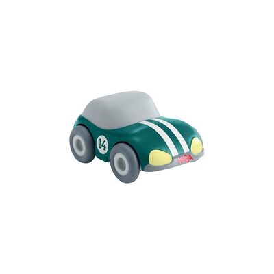 HABA Cars - Grüner Rennwagen, Spielfahrzeug HABA Cars - Grüner Rennwagen, Spielfahrzeug