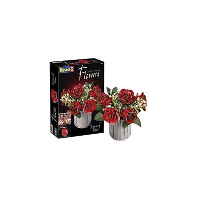 Revell Dream of Roses Holzblumen, Dekoration Revell Dream of Roses Holzblumen, Dekoration