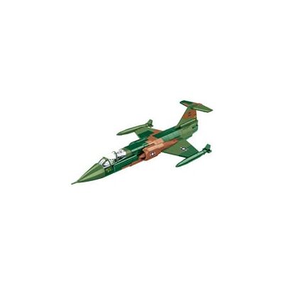 Cobi Lockheed F-104 Starfighter, Konstruktionsspielzeug Cobi Lockheed F-104 Starfighter, Konstruktionsspielzeug