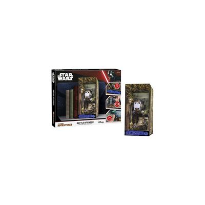 Revell Tiny Adventures - Star Wars "Battle of Endor", Basteln Revell Tiny Adventures - Star Wars "Battle of Endor", Basteln