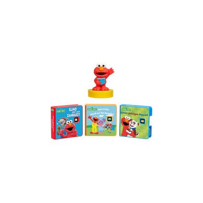 MGA Entertainment Little Tikes Story Dream Machine - Sesamstraße Elmo & Freunde Kollektion, Hörbuch MGA Entertainment Little Tikes Story Dream Machine - Sesamstraße Elmo & Freunde Kollektion, Hörbuch
