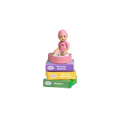 MGA Entertainment Little Tikes Story Dream Machine - BABY born Spaß-Kollektion (Teddy), Hörbuch MGA Entertainment Little Tikes Story Dream Machine - BABY born Spaß-Kollektion (Teddy), Hörbuch