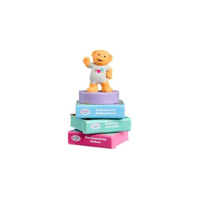 MGA Entertainment Little Tikes Story Dream Machine - BABY born Pfötchen-Kollektion (Emma), Hörbuch MGA Entertainment Little Tikes Story Dream Machine - BABY born Pfötchen-Kollektion (Emma), Hörbuch